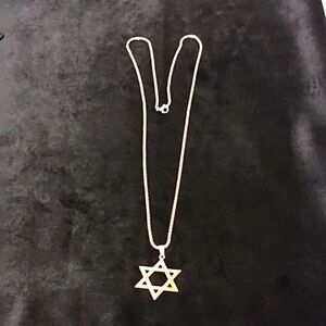 Unisex Star of David "Holiday Special"